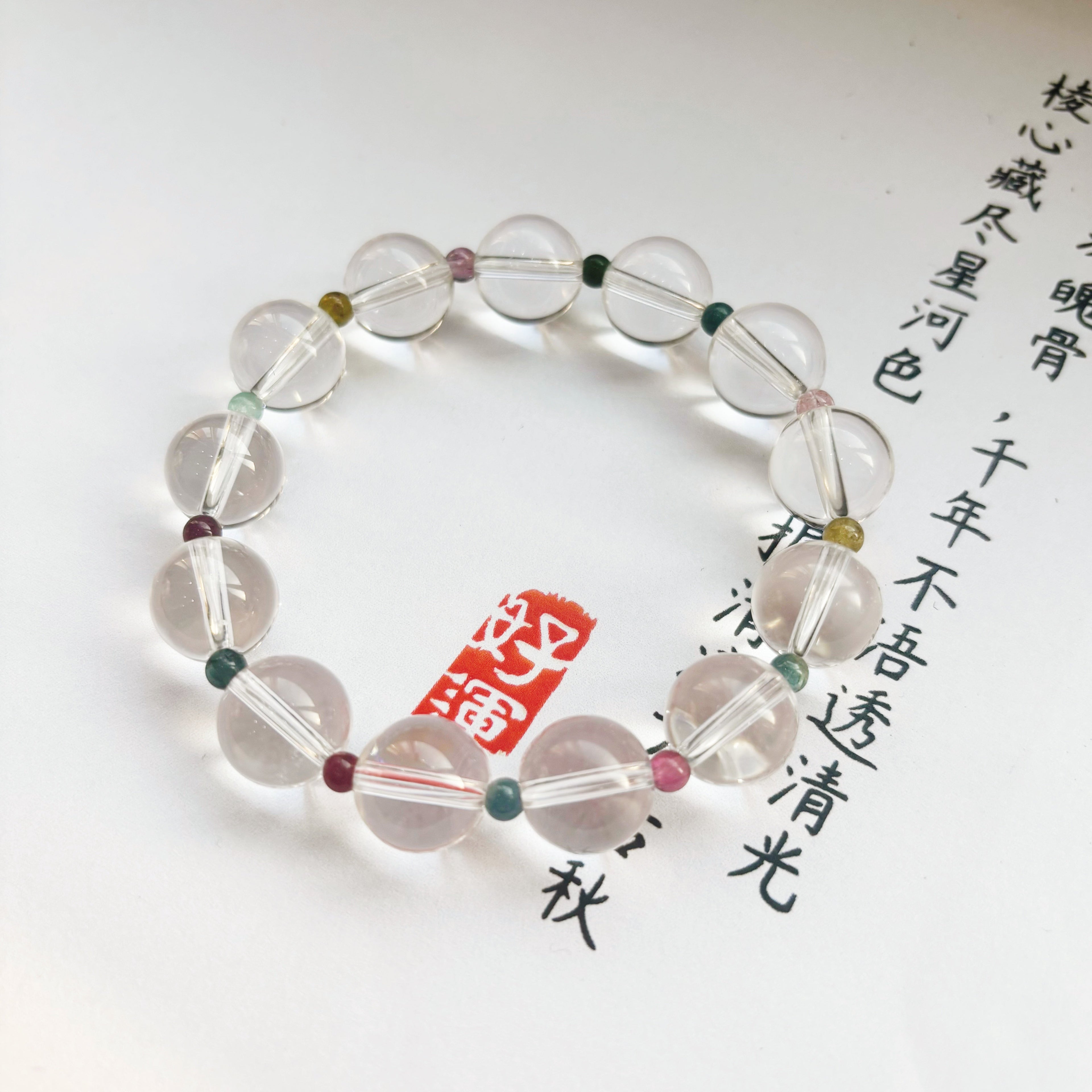 The booming crystal market, and the mysterious business opportunities brought by young people
