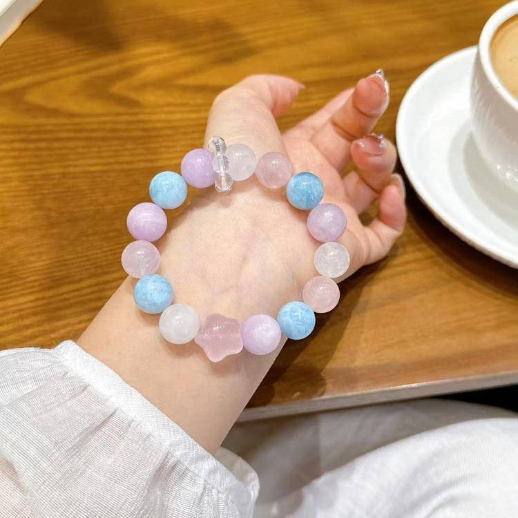 The efficacy and function of crystals