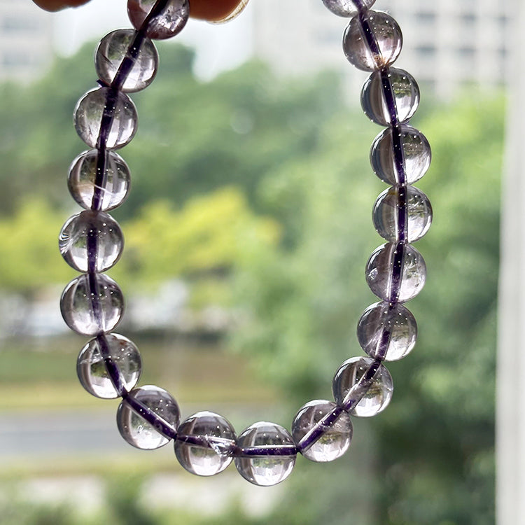 The role of crystal bracelets in Chinese feng shui