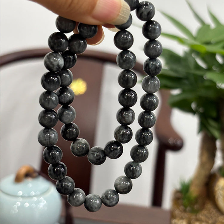Eagle Eye Stone Crystal Bracelet