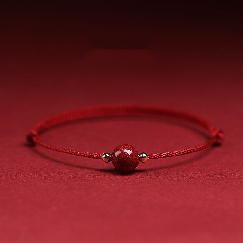 Fate's Thread Red Knot