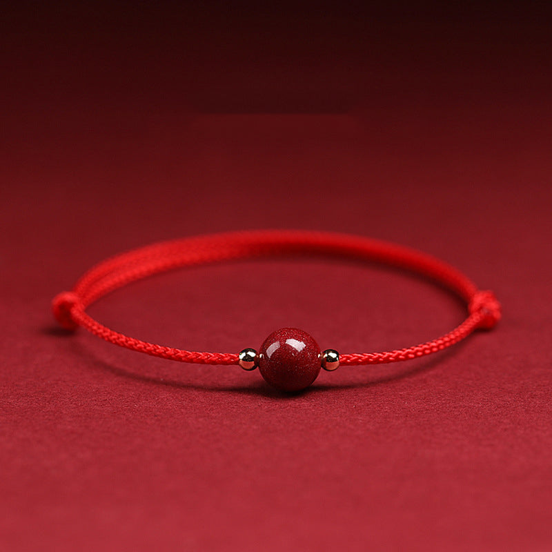 Fate's Thread Red Knot