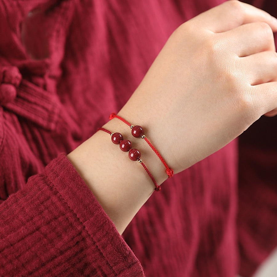 Fate's Thread Red Knot